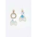 Boucles d'oreille sur Grenoble : Boucles oreilles Avant-Garde Paris Katarinaya Dor&eacute;