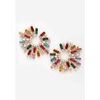 Boucles oreilles Avant-Garde Paris Hanna