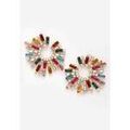 Boucles d'oreille sur Grenoble : Boucles oreilles Avant-Garde Paris Hanna