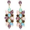Boucles d'oreille sur Grenoble : Boucles oreilles Avant-Garde Paris Zarana