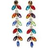 Boucles oreilles Avant-Garde Paris Vesnaa