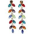 Boucles d'oreille sur Grenoble : Boucles oreilles Avant-Garde Paris Vesnaa