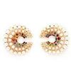 Boucles oreilles Avant-Garde Paris Renataka
