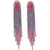 Boucles oreilles Avant-Garde Paris Janaia