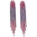 Boucles oreilles Avant-Garde Paris Janaia Grenoble
