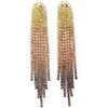 Boucles oreilles Avant-Garde Paris Hannana