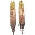 Boucles d'oreille sur Grenoble : Boucles oreilles Avant-Garde Paris Hannana