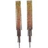 Boucles oreilles Avant-Garde Paris Magdalenana