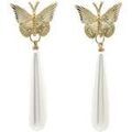 Boucles oreilles Avant-Garde Paris Kristinaya Grenoble