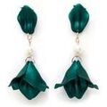 Boucles oreilles Avant-Garde Paris Elenaa Grenoble
