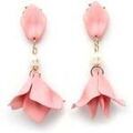 Boucles d'oreille sur Grenoble : Boucles oreilles Avant-Garde Paris Ophelia