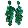 Boucles d'oreille sur Grenoble : Boucles oreilles Avant-Garde Paris Ulrikesa