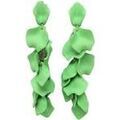 Boucles oreilles Avant-Garde Paris Zara Grenoble