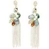 Boucles oreilles Avant-Garde Paris Kristinala