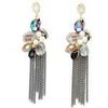 Boucles oreilles Avant-Garde Paris Opheliama