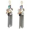Boucles d'oreille sur Grenoble : Boucles oreilles Avant-Garde Paris Opheliama