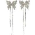 Boucles d'oreille sur Grenoble : Boucles oreilles Avant-Garde Paris Hannama Argent&eacute;