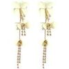 Boucles oreilles Avant-Garde Paris Bettinaia