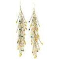 Boucles oreilles Avant-Garde Paris Jelenaka Grenoble