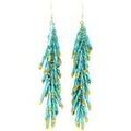 Boucles oreilles Avant-Garde Paris Dominikama Grenoble