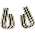 Boucles oreilles Avant-Garde Paris Priscaette Grenoble