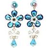 Boucles oreilles Avant-Garde Paris Olgata