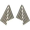 Boucles oreilles Avant-Garde Paris Olgana