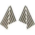 Boucles d'oreille sur Grenoble : Boucles oreilles Avant-Garde Paris Olgana