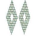 Boucles d'oreille sur Grenoble : Boucles oreilles Avant-Garde Paris Xeniaia