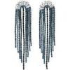 Boucles oreilles Avant-Garde Paris Jelenaia