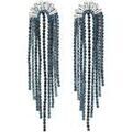Boucles d'oreille sur Grenoble : Boucles oreilles Avant-Garde Paris Jelenaia