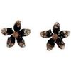 Boucles oreilles Avant-Garde Paris Adelaa