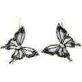 Boucles oreilles Avant-Garde Paris Evaia Grenoble