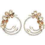 Boucles oreilles Avant-Garde Paris Nicoletala