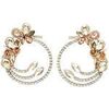 Boucles oreilles Avant-Garde Paris Nicoletala