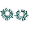 Boucles oreilles Avant-Garde Paris Ameliea