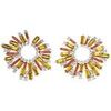 Boucles oreilles Avant-Garde Paris Veronikama