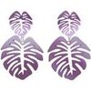 Boucles oreilles Avant-Garde Paris Giuliara