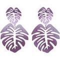 Boucles oreilles Avant-Garde Paris Giuliara Grenoble