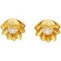 Boucles d'oreille sur Grenoble : Boucles oreilles Avant-Garde Paris Cornelia Dor&eacute;