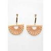 Boucles oreilles Avant-Garde Paris Giuliaina