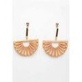 Boucles oreilles Avant-Garde Paris Giuliaina