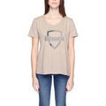 Tee-shirts sur Grenoble : T-shirt Blauer 24SBLDH02383