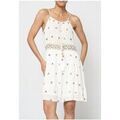 Robes sur Grenoble : Robe Kebello Robe F, Blanc