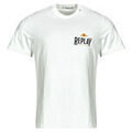 Tee-shirts sur Grenoble : T-shirt Replay -