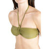 Maillots de bain Passionata Maillot de bain, soutien-gorge bikini bandeau COMPORTA