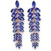 Boucles oreilles Avant-Garde Paris Genevieveina