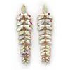 Boucles oreilles Avant-Garde Paris Petraya