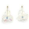 Boucles d'oreille sur Grenoble : Boucles oreilles Avant-Garde Paris Ulrikeia