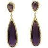 Boucles oreilles Avant-Garde Paris Beataa